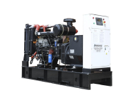 Дизельный генератор Азимут АД-80С-Т400-2РМ16  2-х тактный фото