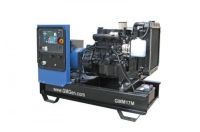 Дизельный генератор GMGen GMM17M  Дизельный генератор GMGen GMM17M  фото