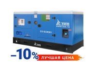 Дизельный генератор ТСС АД-24С-Т400-1РКМ11 в шумозащитном кожухе 025278 Дизельный генератор ТСС АД-24С-Т400-1РКМ11 в шумозащитном кожухе 025278 фото