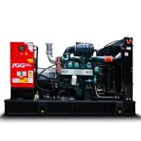 Дизельный генератор AGG D165D5  Дизельный генератор AGG D165D5  фото
