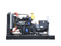 Дизельный генератор Азимут АД-60C-Т400-2РМ19 R4105BZLD  4-х тактный фото