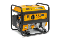 Бензиновый генератор RATO R1000 для газового котла фото