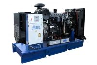 Дизельный генератор ТСС АД-440С-Т400-1РМ20 016276 Дизельный генератор ТСС АД-440С-Т400-1РМ20 016276 фото