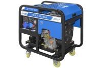 Дизельный генератор ТСС SDG 8000EHA 100050 4-х тактный Дизельный генератор ТСС SDG 8000EHA 100050 4-х тактный фото