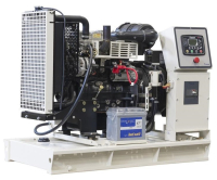 Дизельный генератор TEKSAN TJ22PE5L  2-х тактный фото
