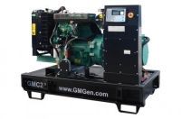 Дизельный генератор GMGen GMC22  Дизельный генератор GMGen GMC22  фото