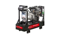 Дизельный генератор Вепрь АДА 16-Т400 РЯ2  для газового котла фото