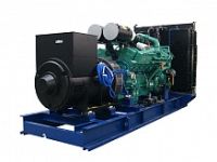 Дизельный генератор ПСМ ADC-2500 Cummins  Дизельный генератор ПСМ ADC-2500 Cummins  фото