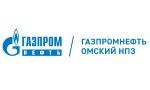 АО "ГАЗПРОМНЕФТЬ-ОНПЗ" АО "ГАЗПРОМНЕФТЬ-ОНПЗ"
