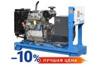 Дизельный генератор ТСС АД-40С-Т400 025338 Дизельный генератор ТСС АД-40С-Т400 025338 фото