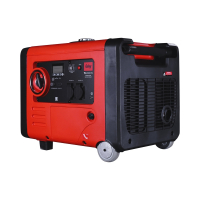 Бензиновый инверторный генератор Fubag TI 4500 ES 641026 для дома фото