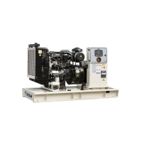 Дизельный генератор TEKSAN TJ83PE5L  2-х тактный фото