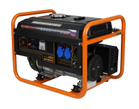 Бензиновый генератор Lifan 2.8 GF-6 (LF3000) 4-х тактный Бензиновый генератор Lifan 2.8 GF-6 (LF3000) 4-х тактный фото