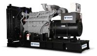 Дизельный генератор TEKSAN TJ1900MS5C  Дизельный генератор TEKSAN TJ1900MS5C  фото
