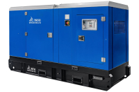 Дизельный генератор ТСС АД-24С-Т400-1РКМ15 053208 4-х тактный фото