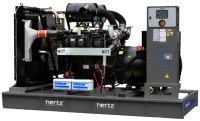 Дизельный генератор HERTZ HG 440 BC  Дизельный генератор HERTZ HG 440 BC  фото