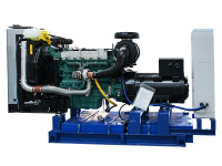 Дизельный генератор ПСМ ADV-200 Volvo Penta  2-х тактный фото