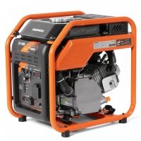 Бензиновый инверторный генератор DAEWOO GDA 4400i Бензиновый инверторный генератор DAEWOO GDA 4400i фото