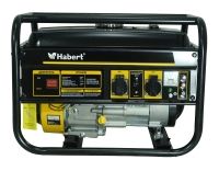 Бензиновый генератор Habert HT2500B 4-х тактный Бензиновый генератор Habert HT2500B 4-х тактный фото