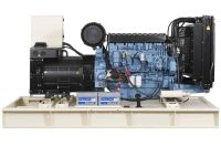 Дизельный генератор HERTZ HG 1520 BC  2-х тактный фото