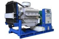 Дизельный генератор ТСС АД-75С-Т400-1РМ2 Linz 029368 Дизельный генератор ТСС АД-75С-Т400-1РМ2 Linz 029368 фото