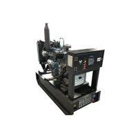 Дизельный генератор Genbox IV160(S)  Дизельный генератор Genbox IV160(S)  фото