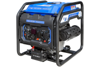 Бензиновый инверторный генератор ТСС SGG 3800Ei для дома фото