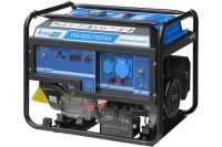 Бензиновый генератор ТСС SGG 7500ЕA 4-х тактный Бензиновый генератор ТСС SGG 7500ЕA 4-х тактный фото