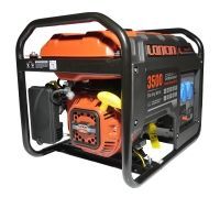 Бензиновый генератор Loncin LC3500-AS 4-х тактный Бензиновый генератор Loncin LC3500-AS 4-х тактный фото