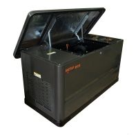 Газовый генератор Mitsui GM 16000 Газовый генератор Mitsui GM 16000 фото