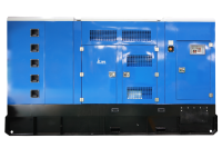 Дизельный генератор ТСС АД-310С-Т400-1РКМ15 в шумозащитном кожухе (PMG) 047668 4-х тактный фото