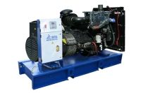 Дизельный генератор ТСС АД-60С-Т400-1РМ20 (NEF45SM3) 016261 фото