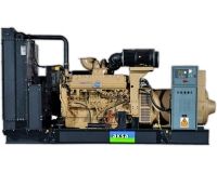 Дизельный генератор Aksa AC2750  Дизельный генератор Aksa AC2750  фото