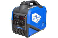 Бензиновый инверторный генератор ТСС SGG 3000ESi (Запуск с кнопки) бесшумный фото