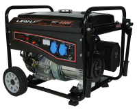 Бензиновый генератор Lifan 4 GF-3 (LF5000) Бензиновый генератор Lifan 4 GF-3 (LF5000) фото