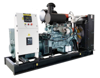 Дизельный генератор Азимут АД-320С-Т400-2РМ7  фото