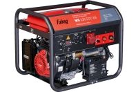 Бензиновый генератор Fubag WS 230 DDC ES для дачи Бензиновый генератор Fubag WS 230 DDC ES для дачи фото
