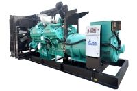 Дизельный генератор ТСС АД-2000С-Т400-1РМ15 028495 Дизельный генератор ТСС АД-2000С-Т400-1РМ15 028495 фото