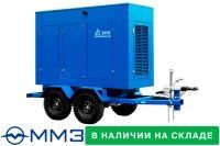 Дизельный генератор ТСС ЭД-60С-Т400-2РКМ1 032529 Дизельный генератор ТСС ЭД-60С-Т400-2РКМ1 032529 фото