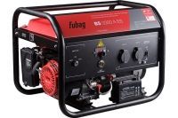 Бензиновый генератор Fubag BS 3300 A ES Бензиновый генератор Fubag BS 3300 A ES фото