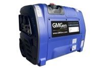 Бензиновый генератор GMGen GMGX2000S передвижной Бензиновый генератор GMGen GMGX2000S передвижной фото