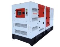 Дизельный генератор Азимут АД-320С-Т400-2РКМ13  фото