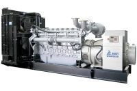 Дизельный генератор ТСС АД-900C-Т400-1РМ18 023364 Дизельный генератор ТСС АД-900C-Т400-1РМ18 023364 фото