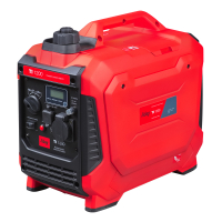 Бензиновый инверторный генератор Fubag TI 1200 фото