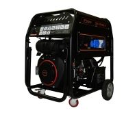 Бензиновый генератор Mitsui ZM 19000 E Бензиновый генератор Mitsui ZM 19000 E фото