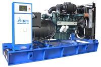 Дизельный генератор ТСС АД-450С-Т400-2РМ17 032737 Дизельный генератор ТСС АД-450С-Т400-2РМ17 032737 фото