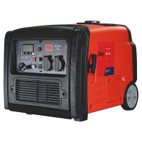 Бензиновый инверторный генератор Fubag TI 3200 8641493 для дома фото