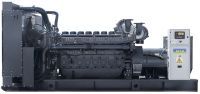 Дизельный генератор Aksa APD2500P  Дизельный генератор Aksa APD2500P  фото