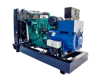 Дизельный генератор ПСМ ADC-400 Cummins  2-х тактный фото