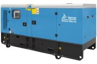 Дизельный генератор ТСС АД-60С-Т400 в шумозащитном кожухе 025403 Дизельный генератор ТСС АД-60С-Т400 в шумозащитном кожухе 025403 фото
